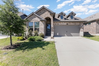 109 Camelia St, Garland, TX 75043