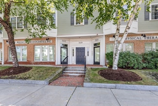 705 Washington St Unit C, Canton, MA 02021