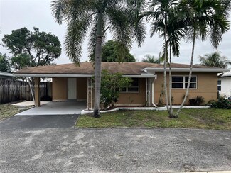 4830 NE 6th Ave, Fort Lauderdale, FL 33334
