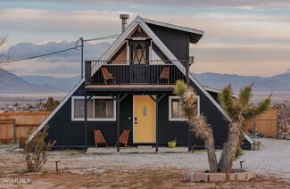 31561 Carson St, Lucerne Valley, CA 92356