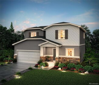 18109 Herrera Dr, Parker, CO 80134