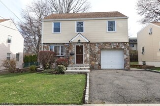 104 Edgewood Ave, Clifton, NJ 07012