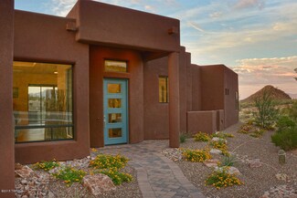 3200 W Starr Galaxy Dr, Tucson, AZ 85745
