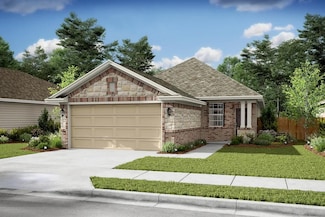 Jackie II, New Caney, TX 77357