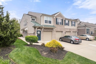 1376 Twin Spires Dr, Batavia, OH 45103