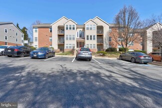 304 Juneberry Way Unit 2 C, Glen Burnie, MD 21061