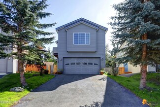 10823 Refuge Cir, Anchorage, AK 99515