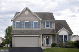 355 Barnside Dr, Palmyra, PA 17078