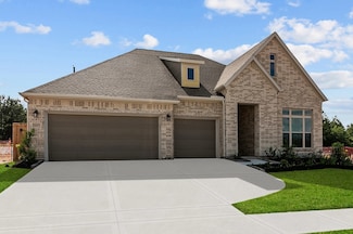 1499 Florecer Ln, Magnolia, TX 77354