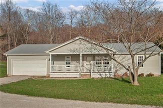 8380 S Locust Grove Rd, Hardinsburg, IN 47125