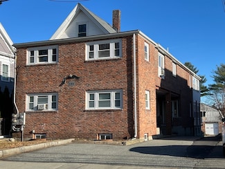262 Nevada St Unit A, Newtonville, MA 02460