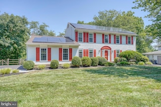 535 Stenning Dr, Hockessin, DE 19707