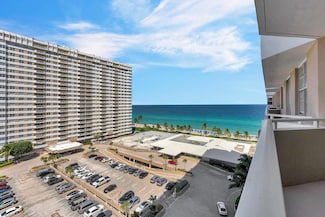 1980 S Ocean Dr Unit 10H, Hallandale Beach, FL 33009