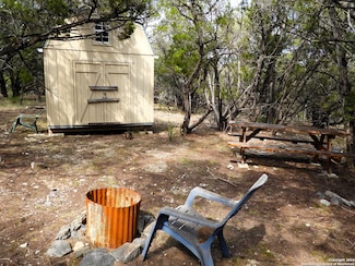 TBD Simmons Rd, Lakehills, TX 78063
