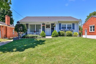 3900 Limerick Ave, Cincinnati, OH 45236