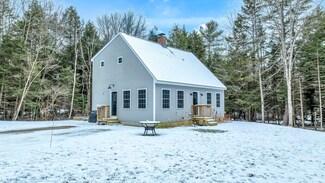 91 Adams Way, Freeport, ME 04032