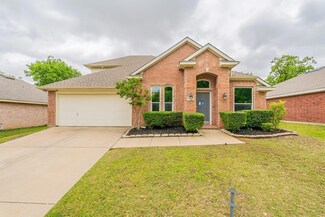1404 Carriage Ln, Keller, TX 76248