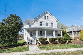 2090 Route 50, Woodbine, NJ 08270