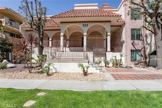 323 N Jackson St Unit 105, Glendale, CA 91206