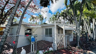 2250 NE 136th St, North Miami Beach, FL 33181