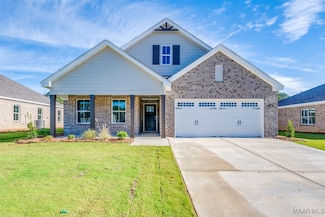 350 Kohn Dr, Millbrook, AL 36054