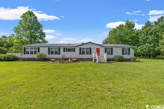 1351 Herman Rd, Loris, SC 29569