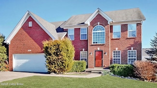2215 Margate Ct, La Grange, KY 40031