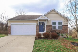 125 Regatta Dr, New Richmond, OH 45157