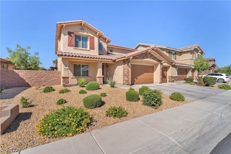 261 Via Morelli, Henderson, NV 89011