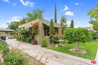 441 N Shelton St, Burbank, CA 91506
