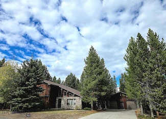 505 Cascade Ave, West Yellowstone, MT 59758