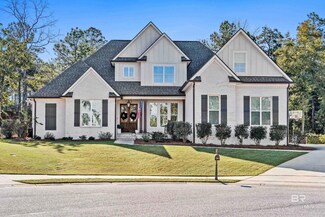 31618 Dewpoint Ln, Spanish Fort, AL 36527