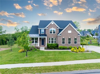 712 Mulkerrin Ct, Mars, PA 16046