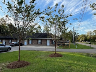 13291 Rj Dr Unit B, Hammond, LA 70401