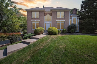 207 Ravenscroft Ct, Cranberry Township, PA 16066