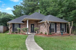 2523 Robin St, Slidell, LA 70460