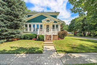 335 E Elm St, Mason, MI 48854