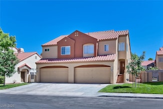 1663 Cloister Ave, Henderson, NV 89014
