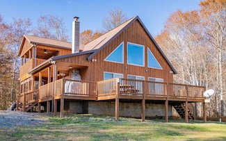 115 Glory Ridge Rd, Shunk, PA 17768