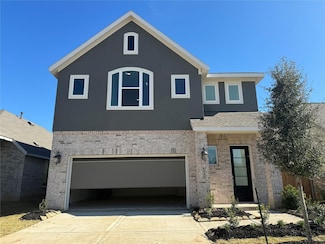 29715 Knollwood Bay Rd, Waller, TX 77484