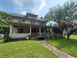 84 Lowellville Rd, Struthers, OH 44471