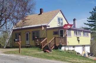 1420 Monroe Rd, Littleton, NH 03561