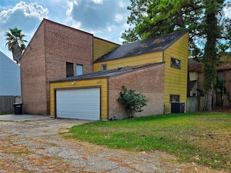 4429 W Cypress Villas Dr, Spring, TX 77379