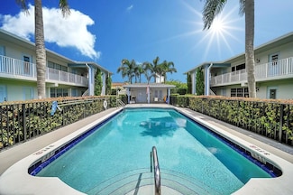 2120 NE 42nd St Unit 2A, Lighthouse Point, FL 33064