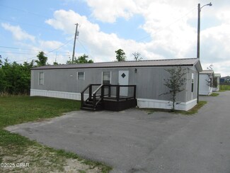 4512 Carla Ln Unit Lot T, Panama City, FL 32405