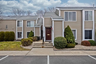 286 Nassau Dr Unit 286, Springfield, MA 01129