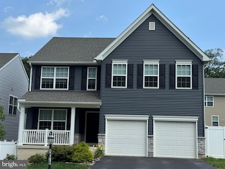1275 Dietz Rd, Red Lion, PA 17356
