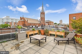 1211 Light St Unit 412, Baltimore, MD 21230