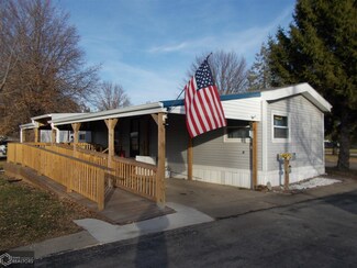 803 Flagship, Creston, IA 50801