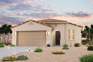 17753 W Fulton St, Goodyear, AZ 85338